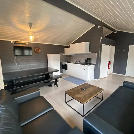 Park 4* Vestby (Akershus)