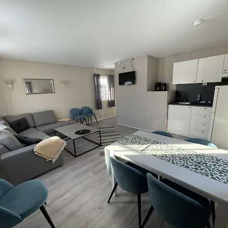 Park Vestby (Akershus)