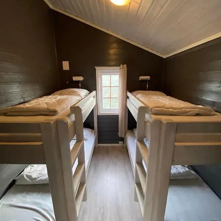 Park 4* Vestby (Akershus)