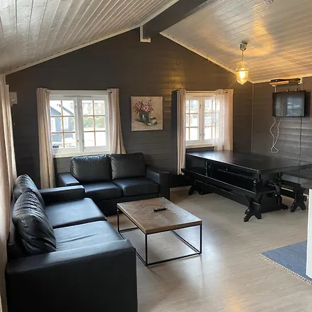 Prázdninový areál Park 4*