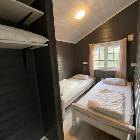 Park Prázdninový areál 4*