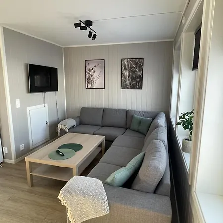 Hotell&gjestegaard Ferieparker