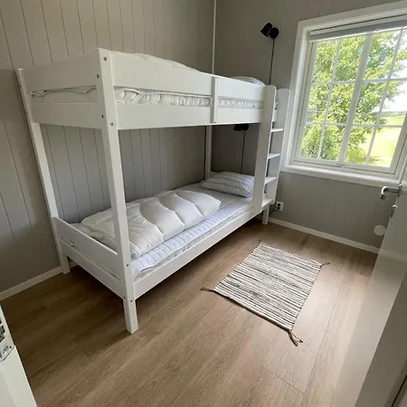 Vakantiepark Park Vestby (Akershus)