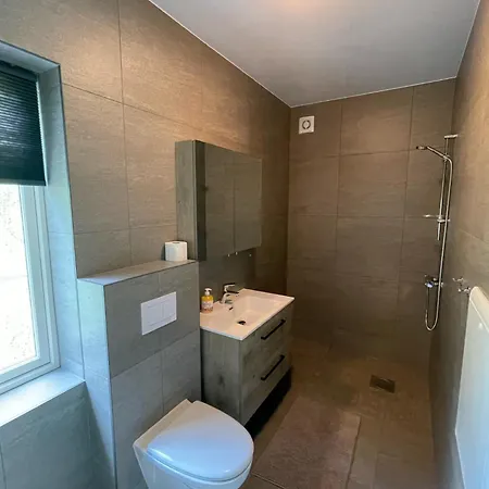 Park Prázdninový areál