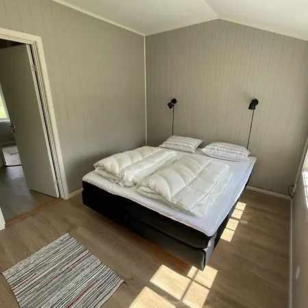 Prázdninový areál Park 4*