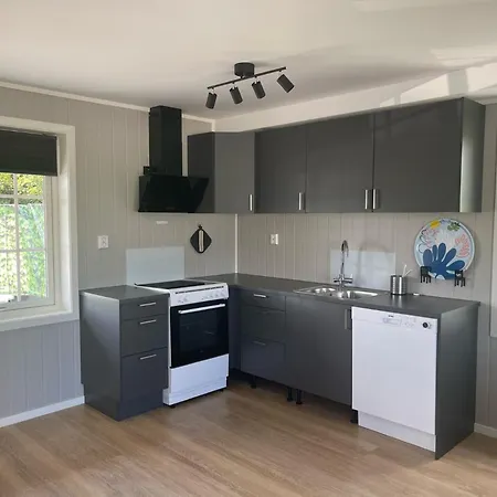 Prázdninový areál Park 4*