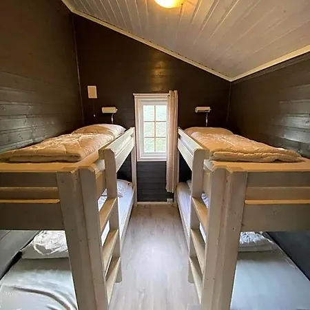 Park Semesterpark 4*