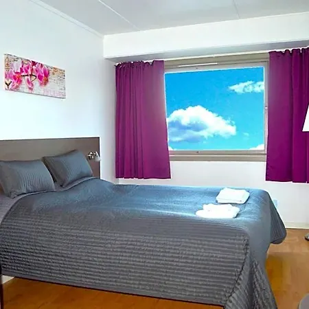 Park Semesterpark 4*