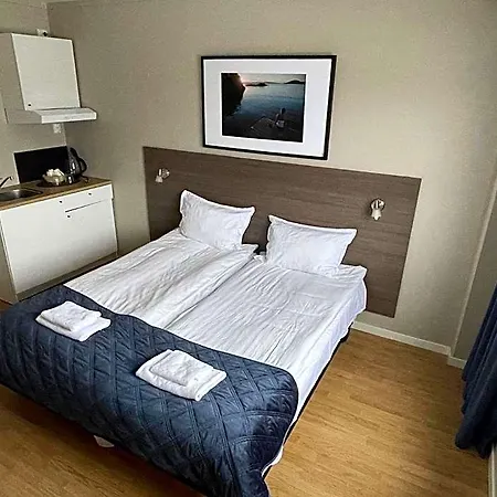 Park 4* Vestby (Akershus)