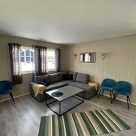 Park Semesterpark 4*
