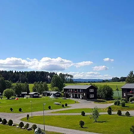 Park Semesterpark Vestby (Akershus)