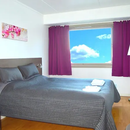 Vakantiepark Park Vestby (Akershus)