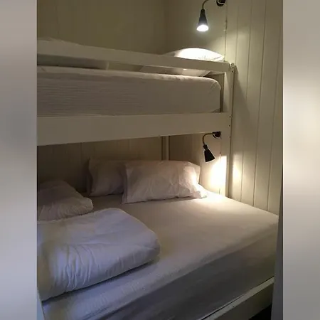 Hotell&gjestegaard 4*