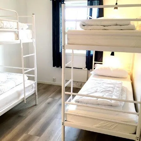 Prázdninový areál Park