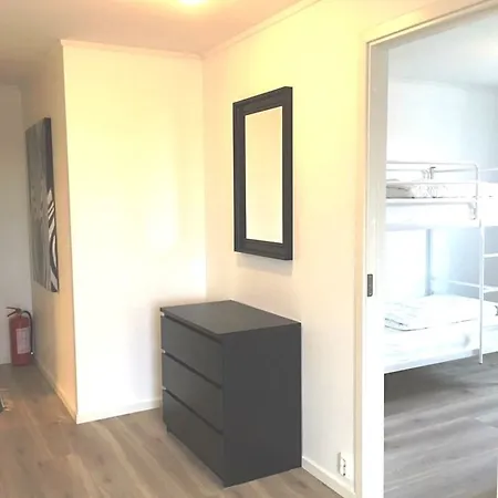 Park Prázdninový areál Vestby (Akershus)