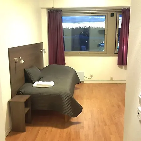 Prázdninový areál Park 4*