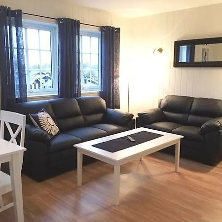 Vakantiepark Park Vestby (Akershus)