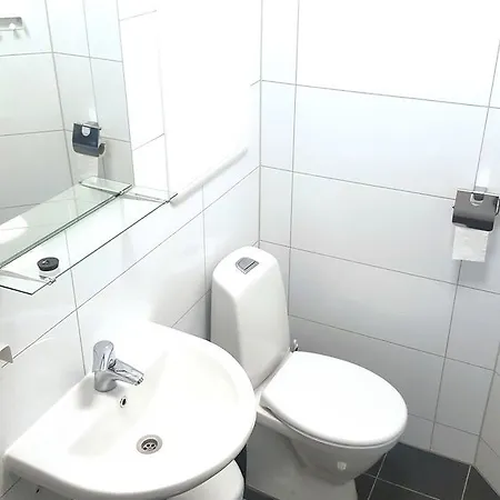 Hotell&gjestegaard Vestby (Akershus)