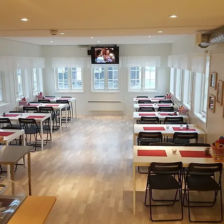 Vakantiepark Park 4*