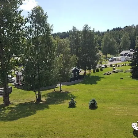 Hotell&gjestegaard