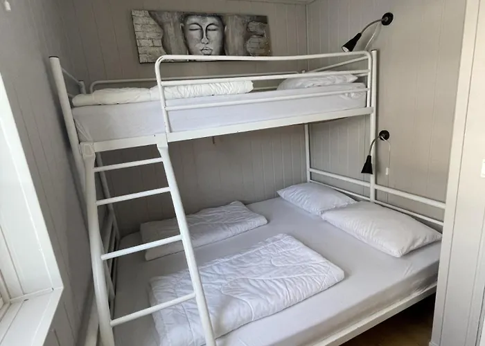 Park Aldeamento Turístico