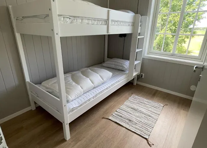 假日公园 Park Vestby (Akershus)