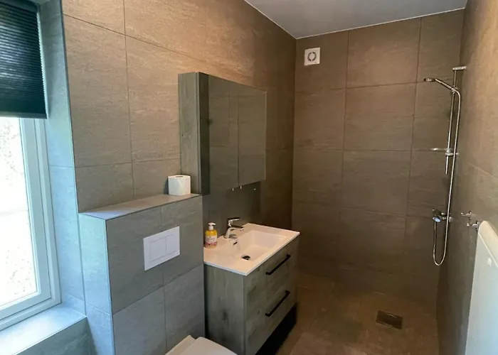 Park Aldeamento Turístico