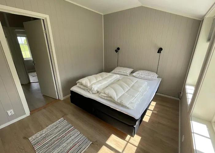 Aldeamento Turístico Park 4*