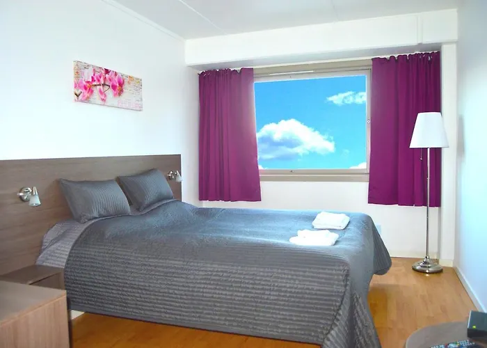 Aldeamento Turístico Park Vestby (Akershus)