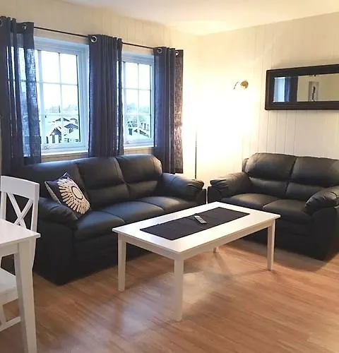 Aldeamento Turístico Park Vestby (Akershus)